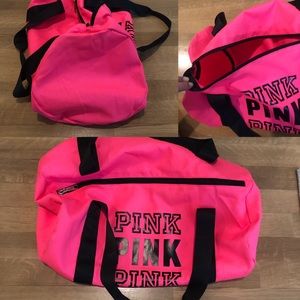 PINK Tote